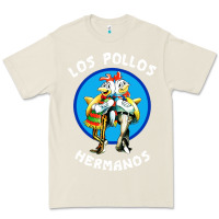 Bone los pollos hermanos classic Premium Tee - artisFamous
