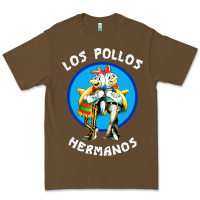 Cacao los pollos hermanos classic Premium Tee - artisFamous