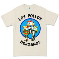 Bone los pollos hermanos classic Premium Tee - artisFamous