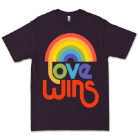Plum love  classic Premium Tee - artisFamous