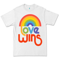White love  classic Premium Tee - artisFamous