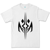 White ahsoka and rex fulcrum  t shirt Premium Tee - artisFamous