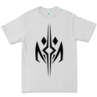 Dove Grey ahsoka and rex fulcrum  t shirt Premium Tee - artisFamous