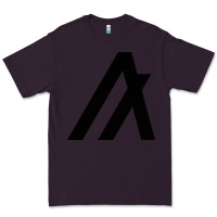 Plum algorand crypto   algorand algo  t shirt Premium Tee - artisFamous