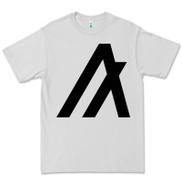 Dove Grey algorand crypto   algorand algo  t shirt Premium Tee - artisFamous