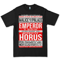 Black malice above the palace essential Premium Tee - artisFamous