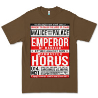 Cacao malice above the palace essential Premium Tee - artisFamous