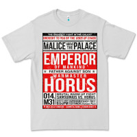 Dove Grey malice above the palace essential Premium Tee - artisFamous