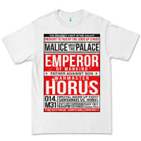 White malice above the palace essential Premium Tee - artisFamous