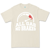 Bone all gas no brakes Premium Tee - artisFamous