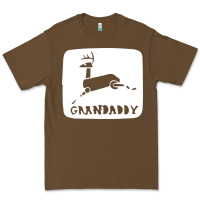 Cacao grandaddy Premium Tee - artisFamous
