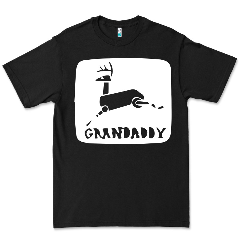 Grandaddy Premium Tee by artisFamous | Teevron