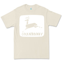 Bone grandaddy Premium Tee - artisFamous