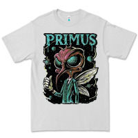 Primus 10s Men Premium Tee | Teevron