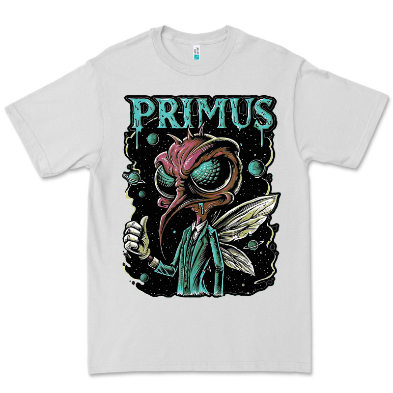Primus 10s Men Premium Tee by artisFamous | Teevron