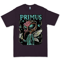 Plum primus 10s men Premium Tee - artisFamous