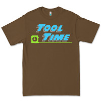 Cacao tool time Premium Tee - artisFamous