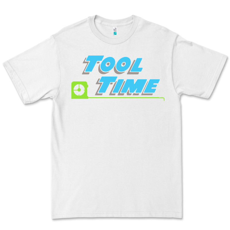 Tool Time Premium Tee by artisFamous | Teevron