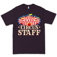 Plum circus staff Premium Tee - artisFamous