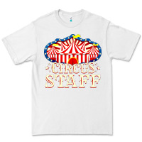 White circus staff Premium Tee - artisFamous