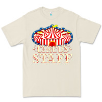 Bone circus staff Premium Tee - artisFamous