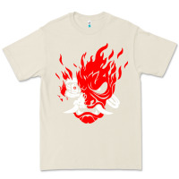 Bone cyberpunk 2077 Premium Tee - artisFamous
