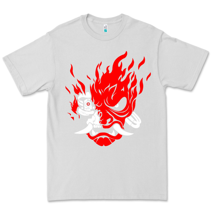 Cyberpunk 2077 Premium Tee by artisFamous | Teevron