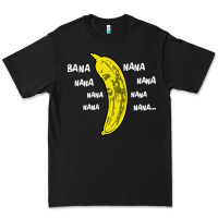 Black banana Premium Tee - artisFamous
