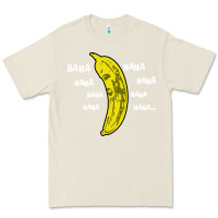Bone banana Premium Tee - artisFamous