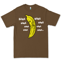 Cacao banana Premium Tee - artisFamous