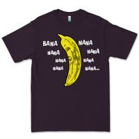 Plum banana Premium Tee - artisFamous