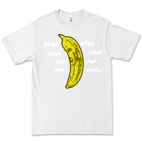 White banana Premium Tee - artisFamous