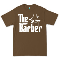 Cacao the barber Premium Tee - artisFamous