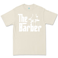 Bone the barber Premium Tee - artisFamous