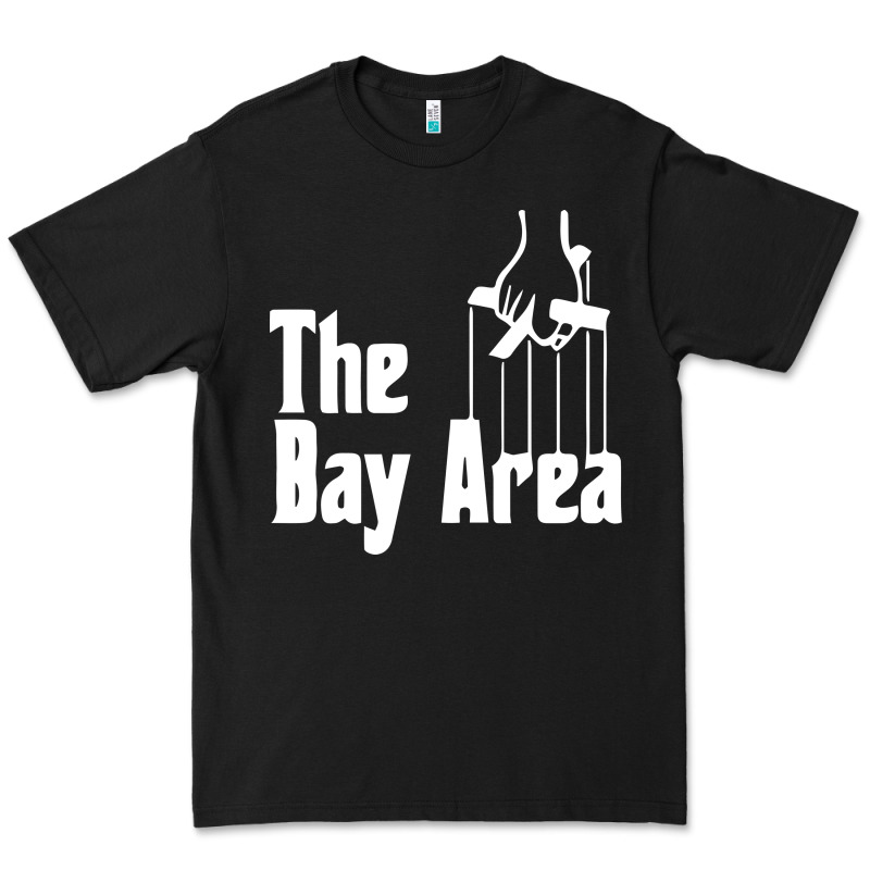 The Bay Area Premium Tee by artisFamous | Teevron