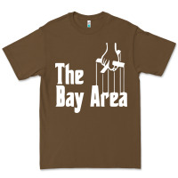 Cacao the bay area Premium Tee - artisFamous