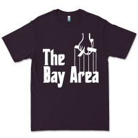 Plum the bay area Premium Tee - artisFamous