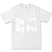 White the bay area Premium Tee - artisFamous