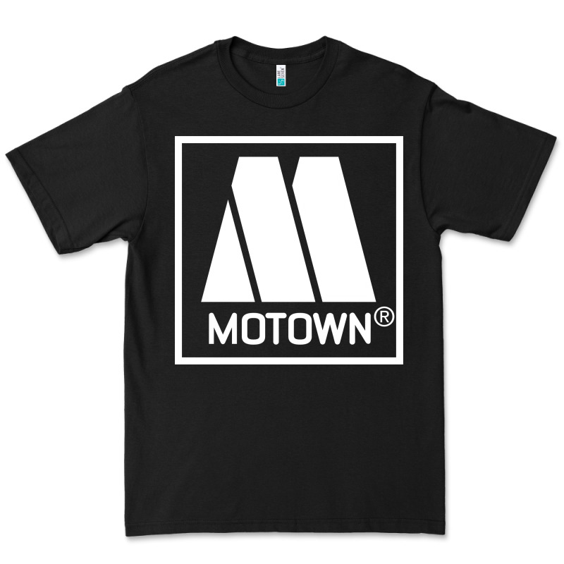 Motown Merch Record Premium Tee by artisFamous | Teevron