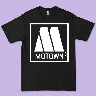 Motown Merch Record Premium Tee Designed By Artisfamous