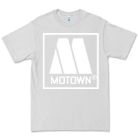 Dove Grey motown merch record Premium Tee - artisFamous