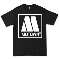 Black motown merch record Premium Tee - artisFamous