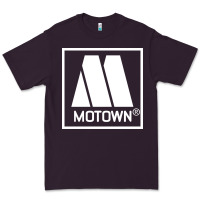 Plum motown merch record Premium Tee - artisFamous