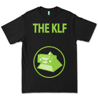 Black klf re merch Premium Tee - artisFamous