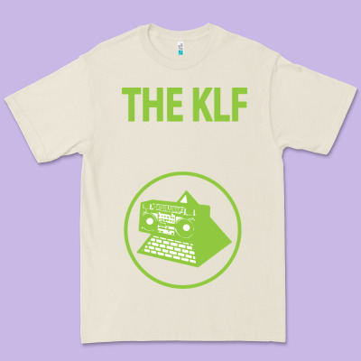 Klf Re Merch Premium Tee Designed By Artisfamous