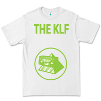White klf re merch Premium Tee - artisFamous