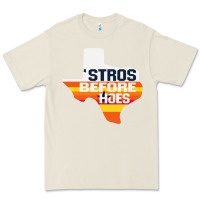 Bone stros before hoes Premium Tee - artisFamous