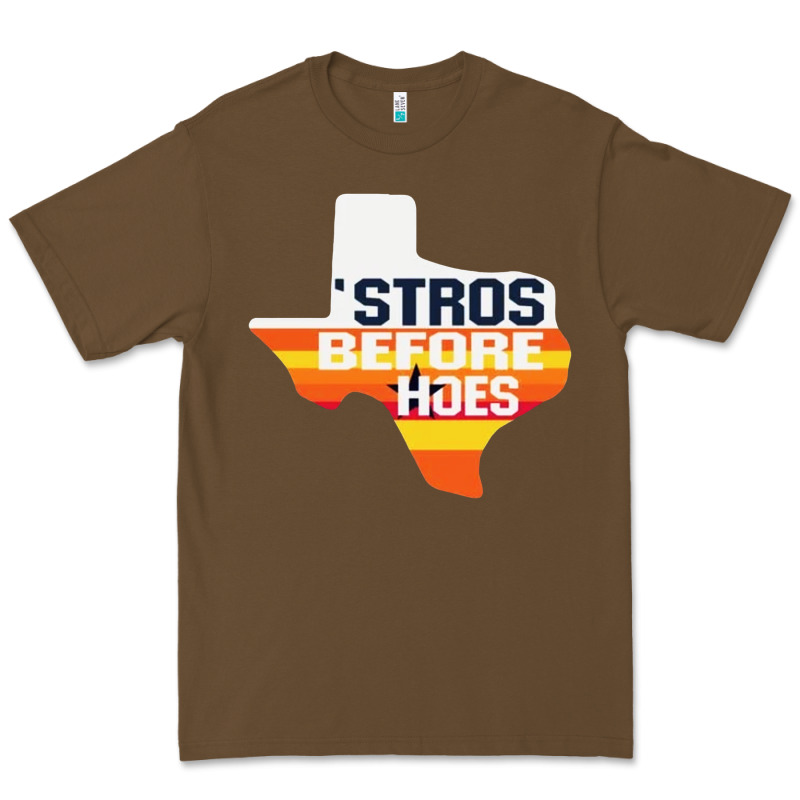 Stros Before Hoes Premium Tee by artisFamous | Teevron