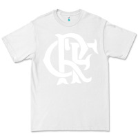 White camisa do flamengo Premium Tee - artisFamous