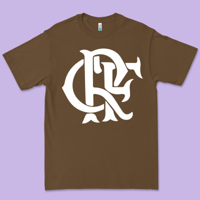 Camisa Do Flamengo Premium Tee Designed By Artisfamous